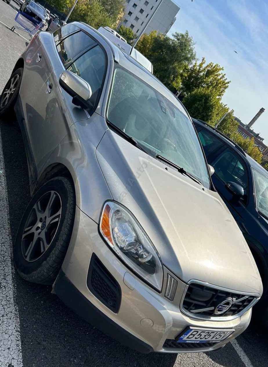 Volvo XC 60