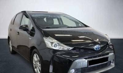Toyota Prius+
