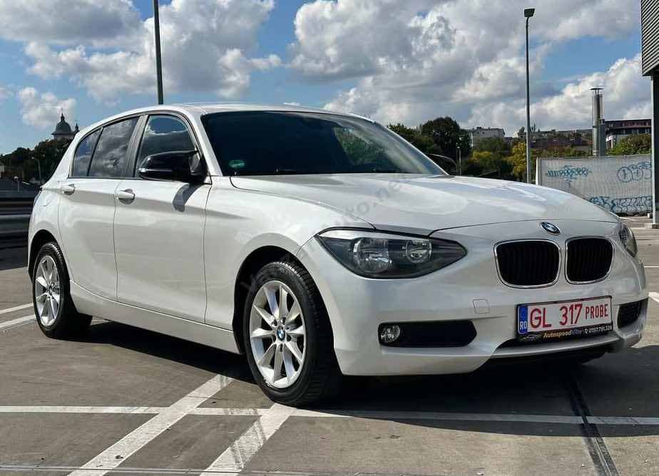 BMW Seria 1