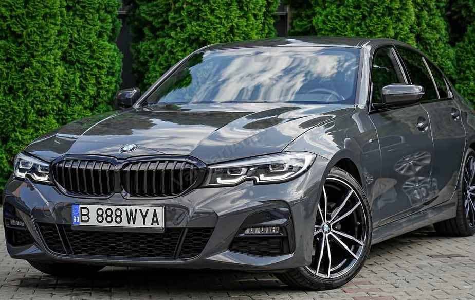 BMW Seria 3