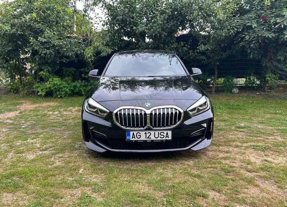 BMW Seria 1