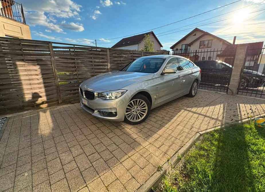 BMW Seria 3