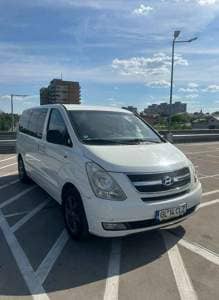 Hyundai H-1