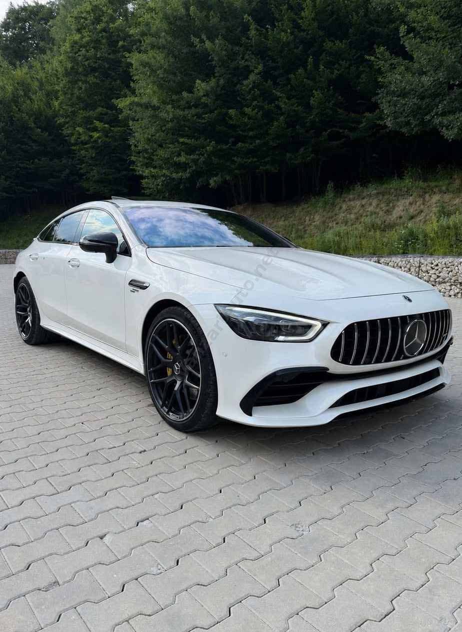 Mercedes-Benz A