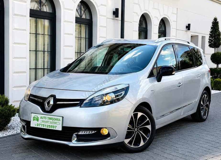 Renault Grand Scenic