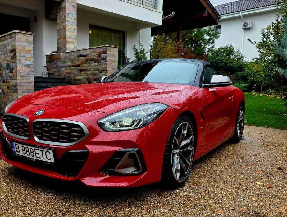 BMW Z4