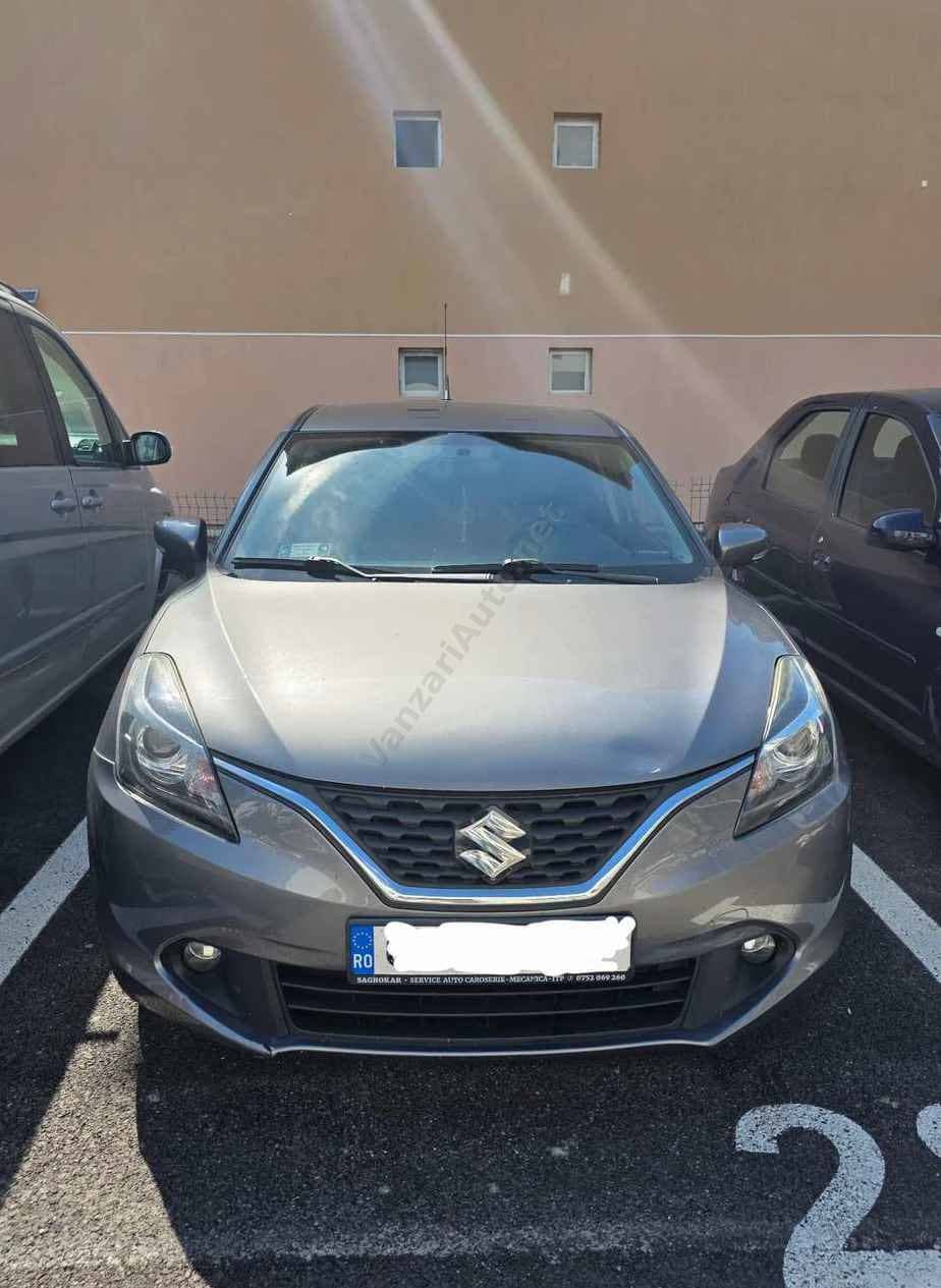 Suzuki Baleno