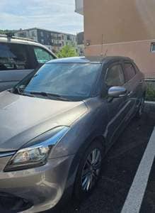 Suzuki Baleno