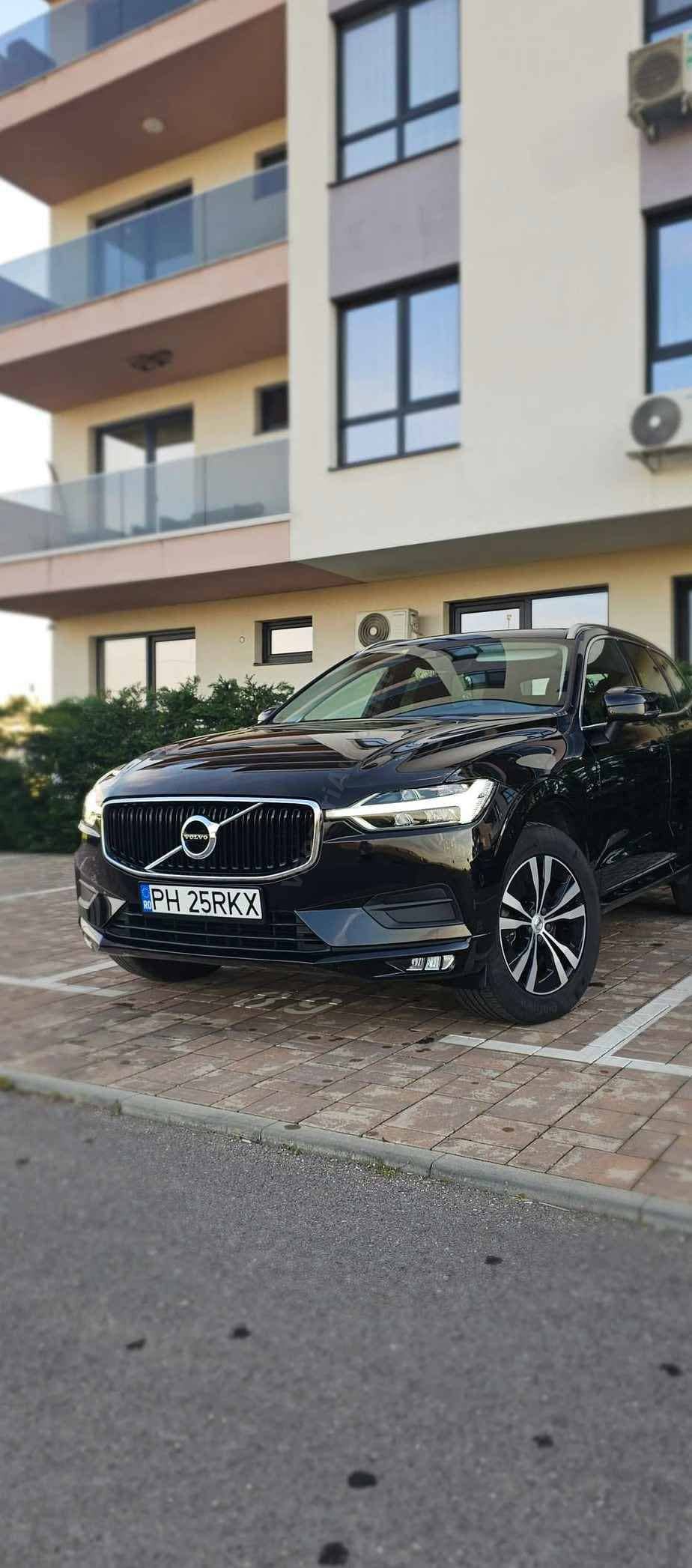 Volvo XC 60