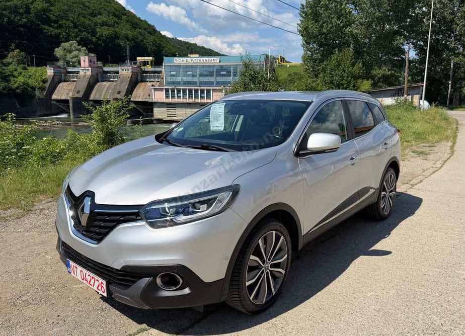 Renault Kadjar