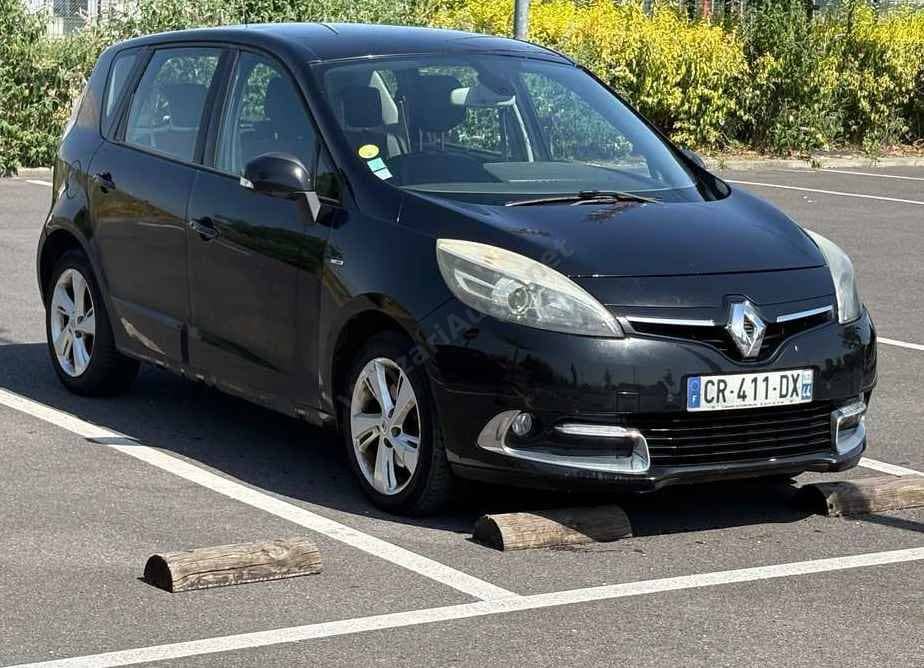 Renault Grand Scenic
