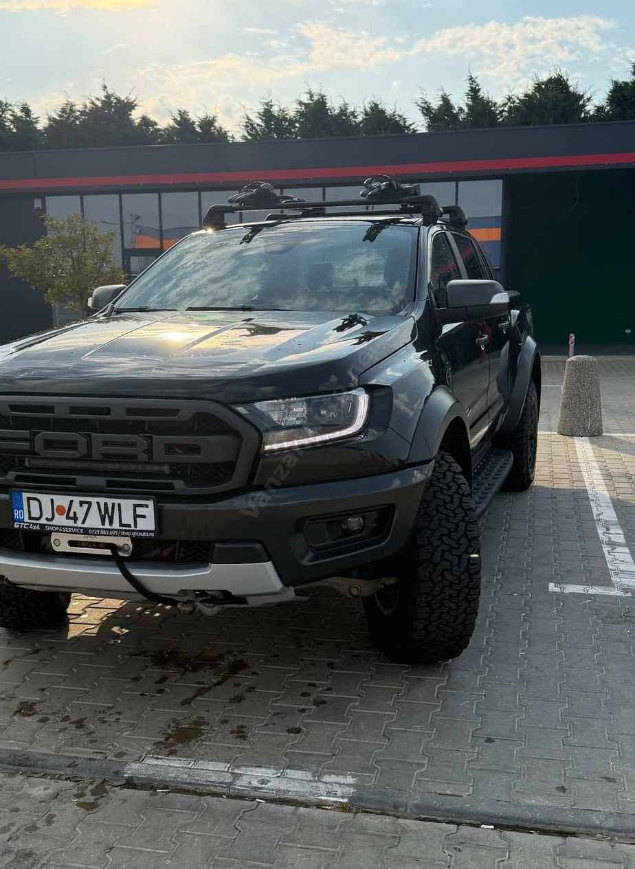 Ford Raptor