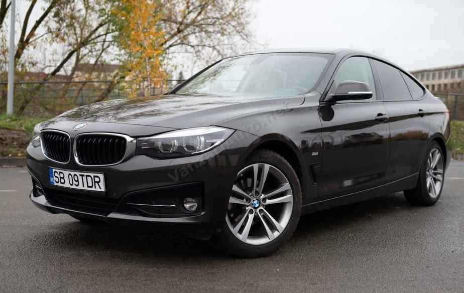 BMW Seria 3