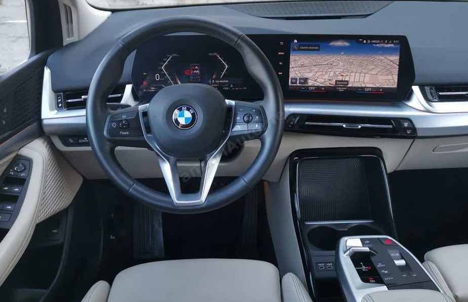 BMW Seria 2