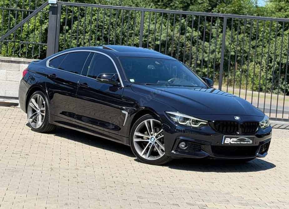 BMW Seria 4