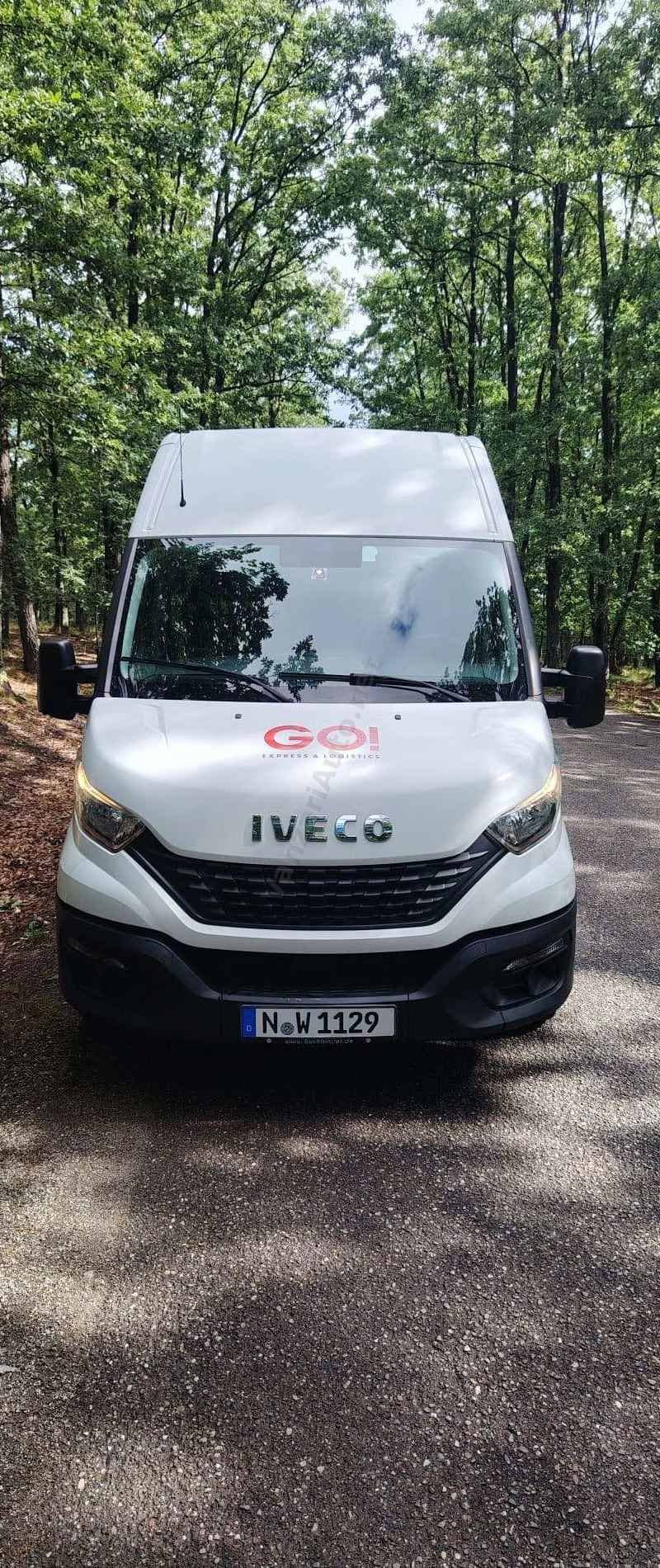 Iveco Massif