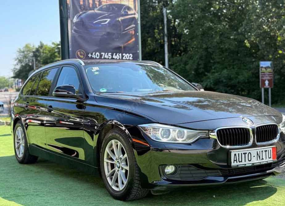 BMW Seria 3