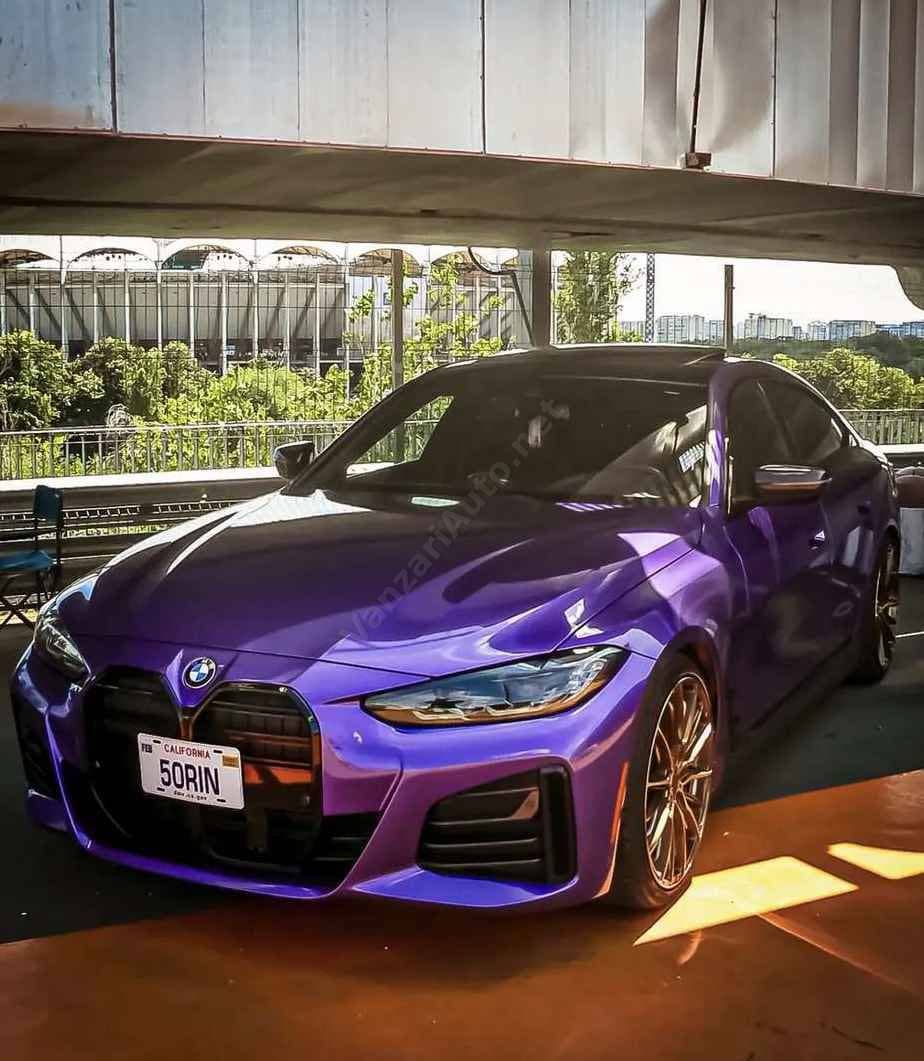 BMW Seria 4