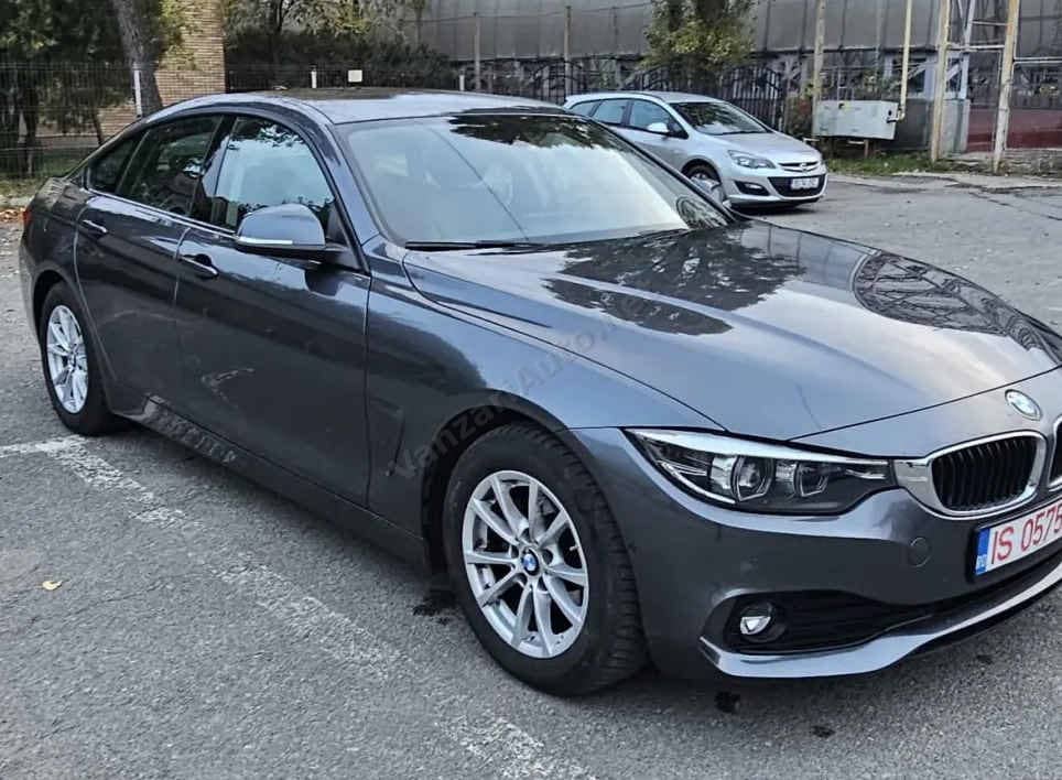 BMW Seria 4