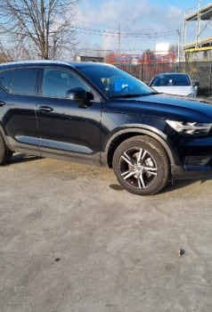 Volvo XC 40