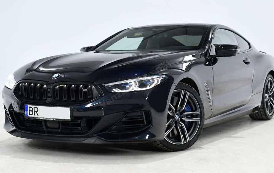 BMW M8