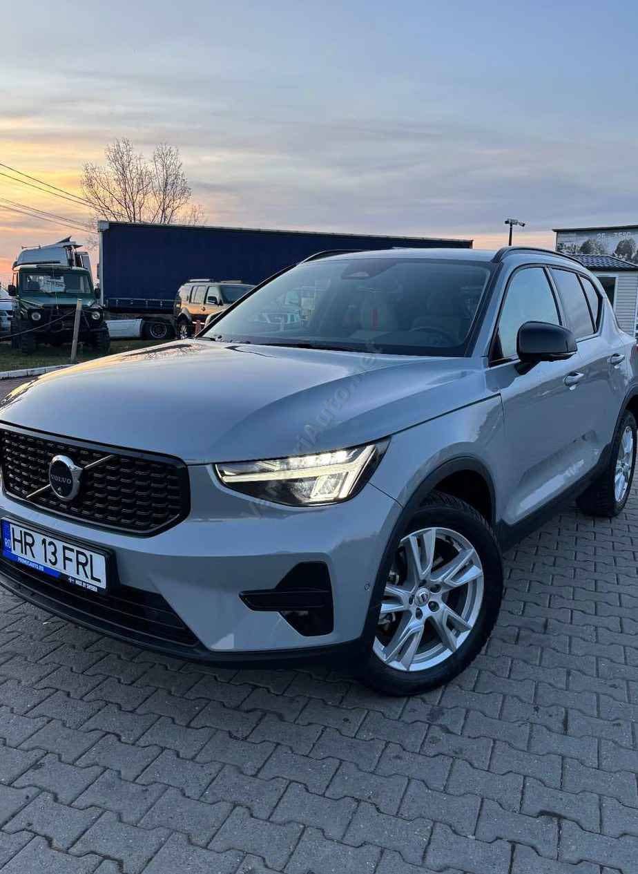 Volvo XC 40