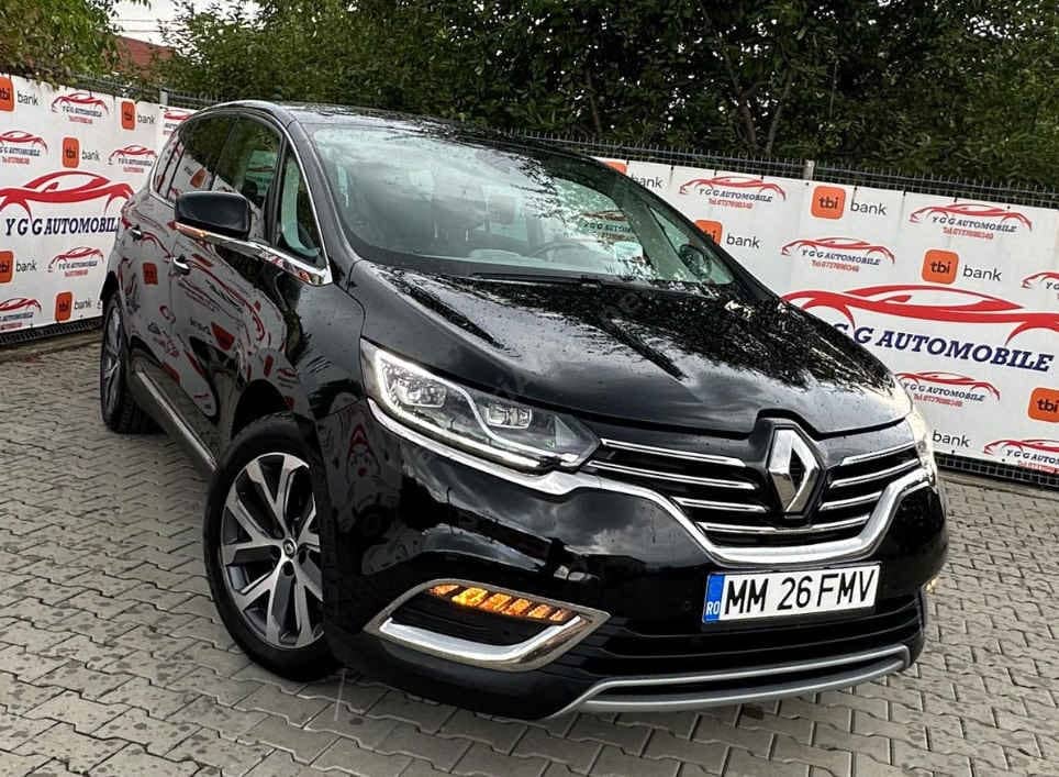 Renault Espace