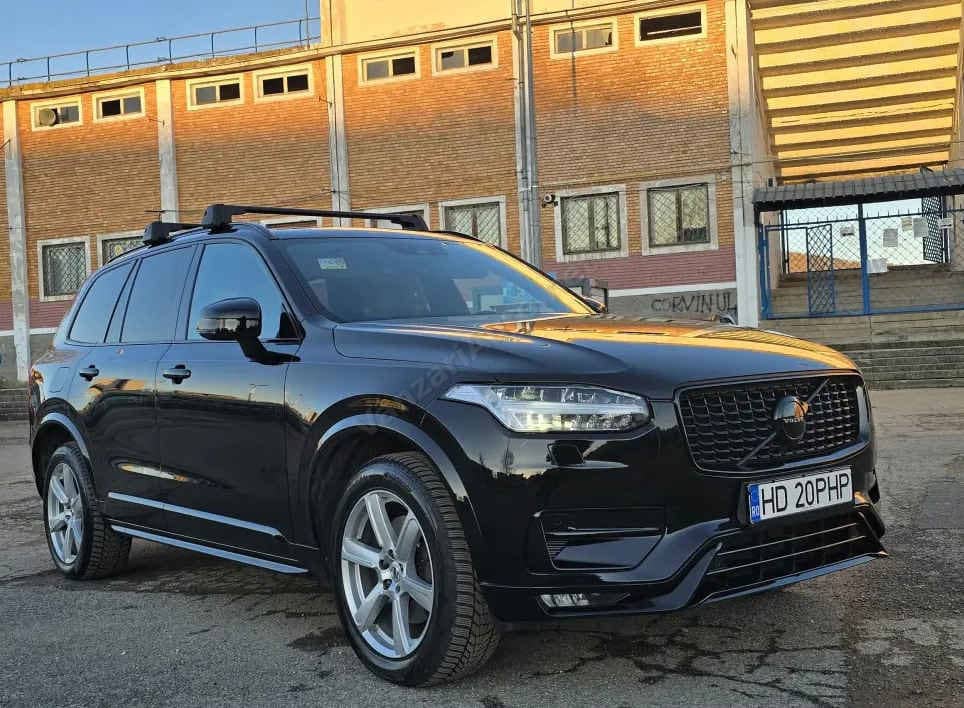 Volvo XC 90