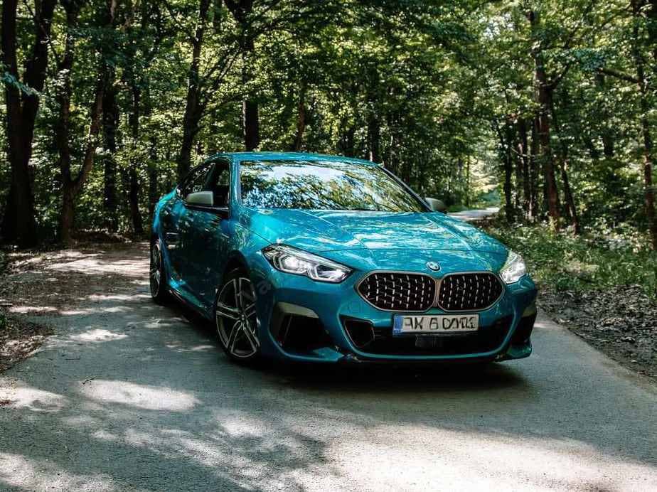 BMW M2