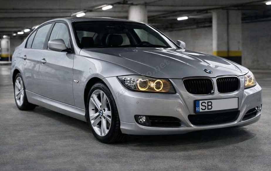 BMW Seria 3