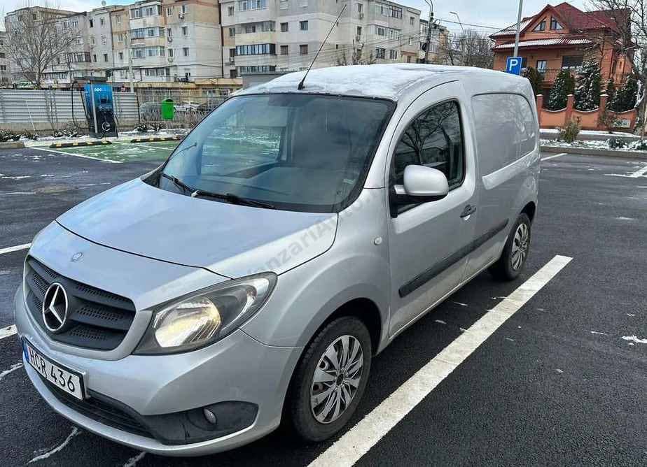 Mercedes-Benz Citan
