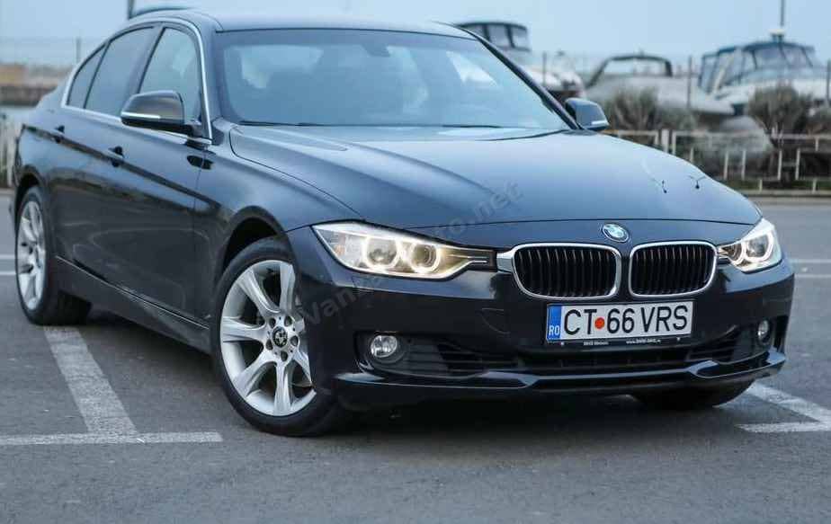 BMW Seria 3