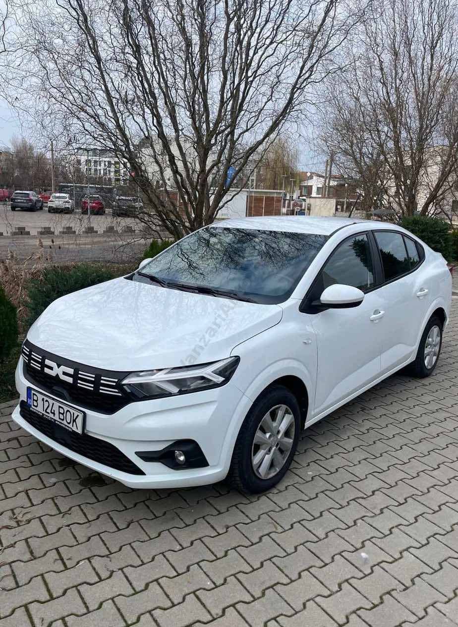 Dacia Logan
