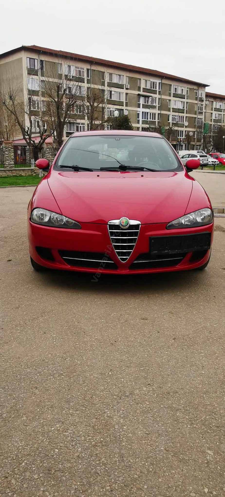 Alfa Romeo 147