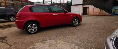 Alfa Romeo 147