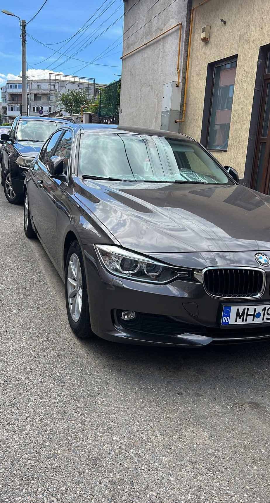 BMW Seria 3
