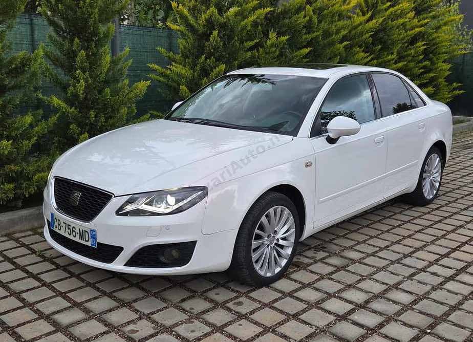 Seat Exeo