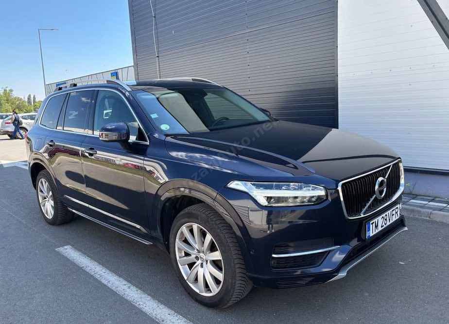 Volvo XC 90
