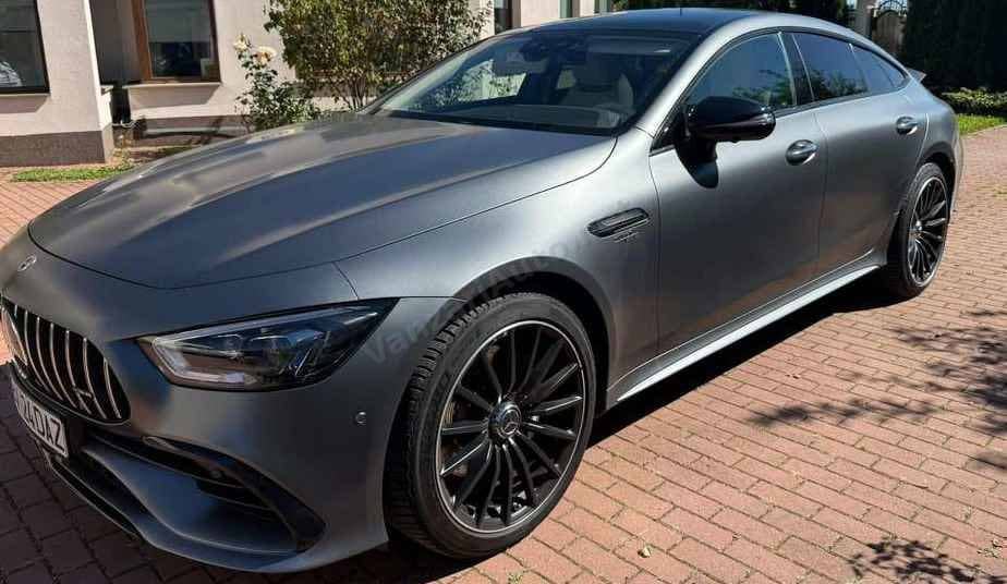 Mercedes-Benz A