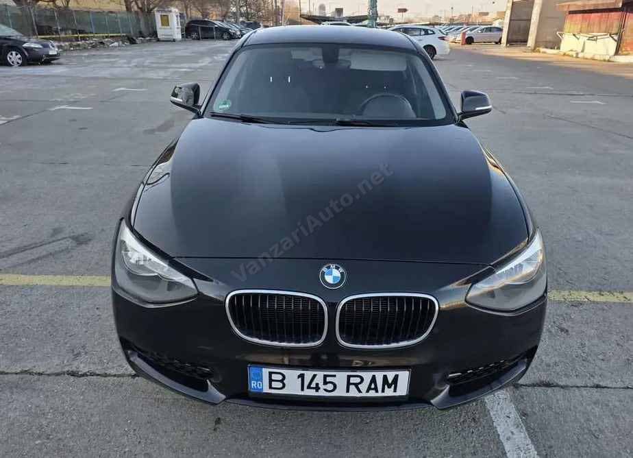 BMW Seria 1