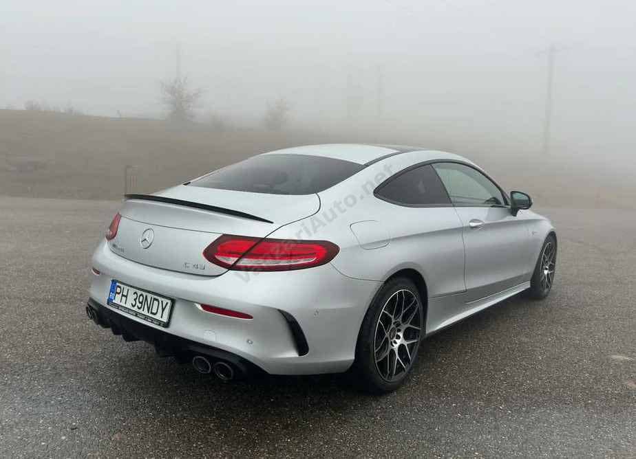 Mercedes-Benz A