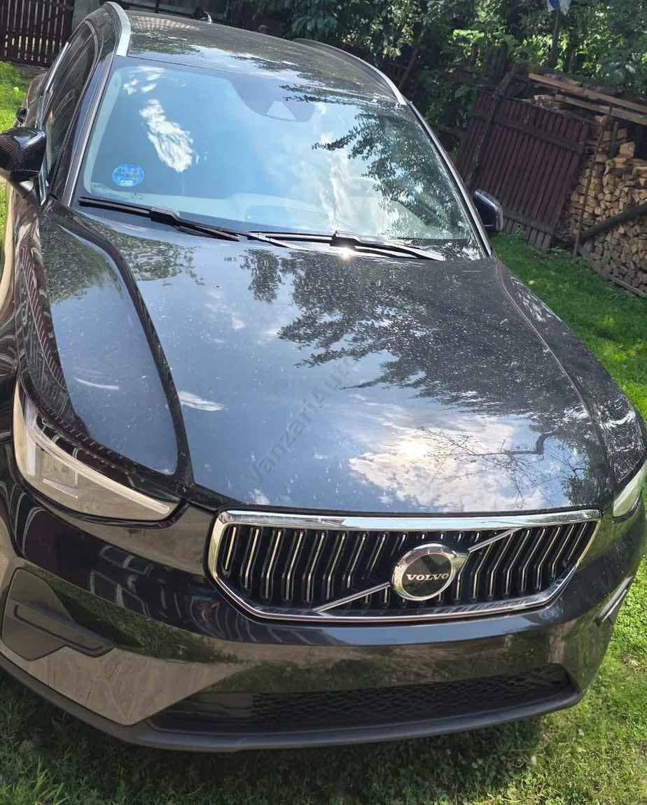 Volvo XC 40