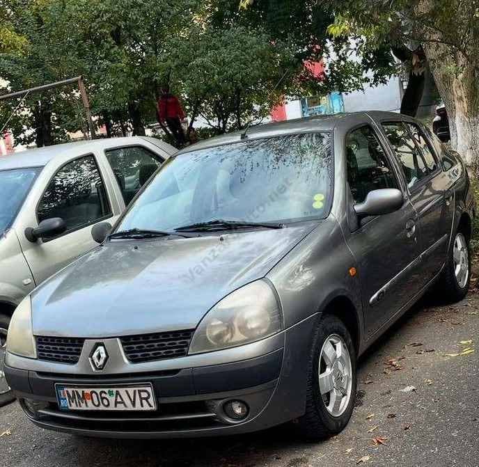Renault Symbol