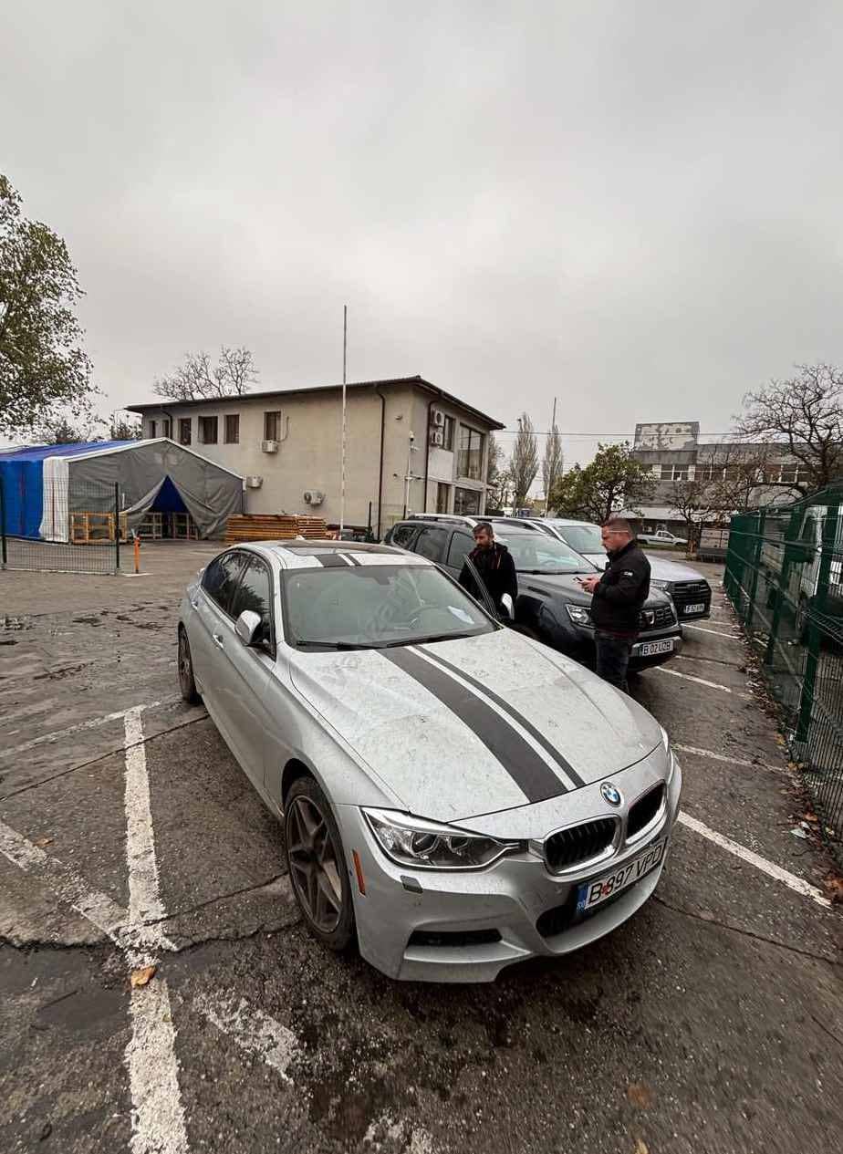 BMW Seria 3
