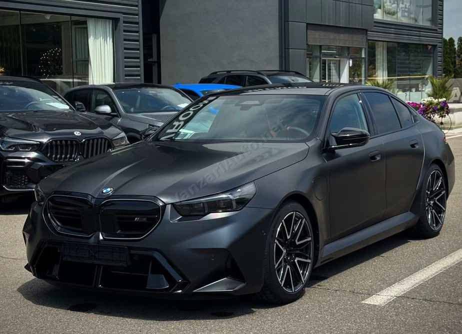 BMW M5