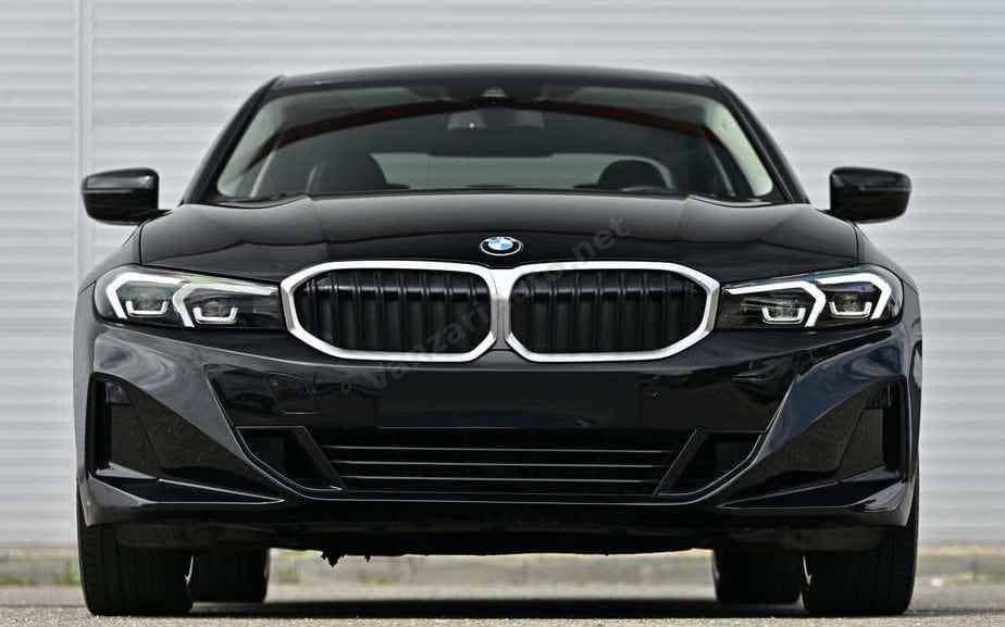 BMW Seria 3