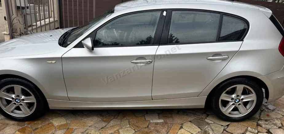 BMW Seria 1