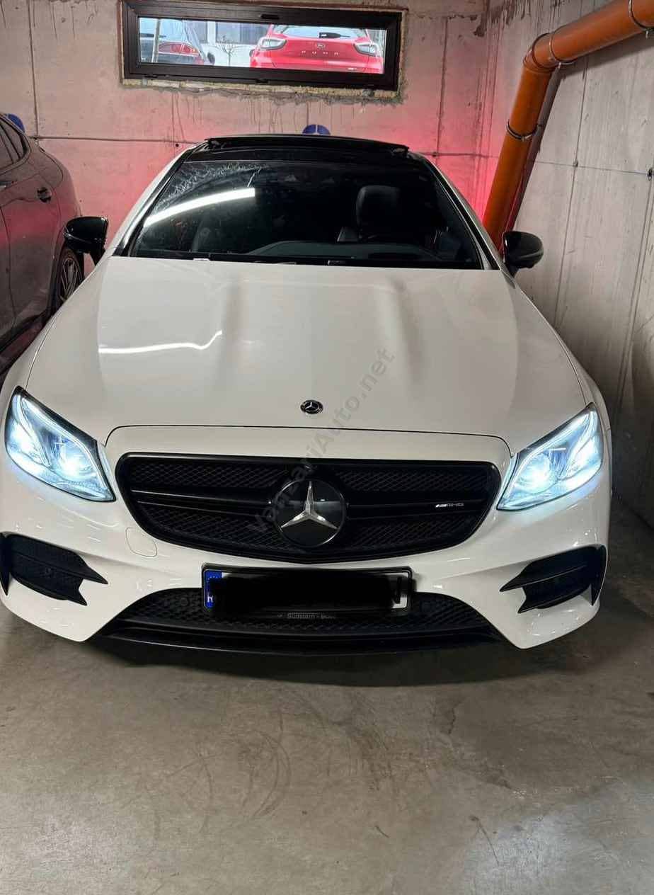 Mercedes-Benz A