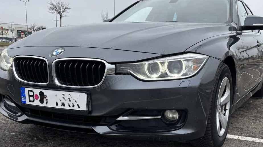 BMW Seria 3