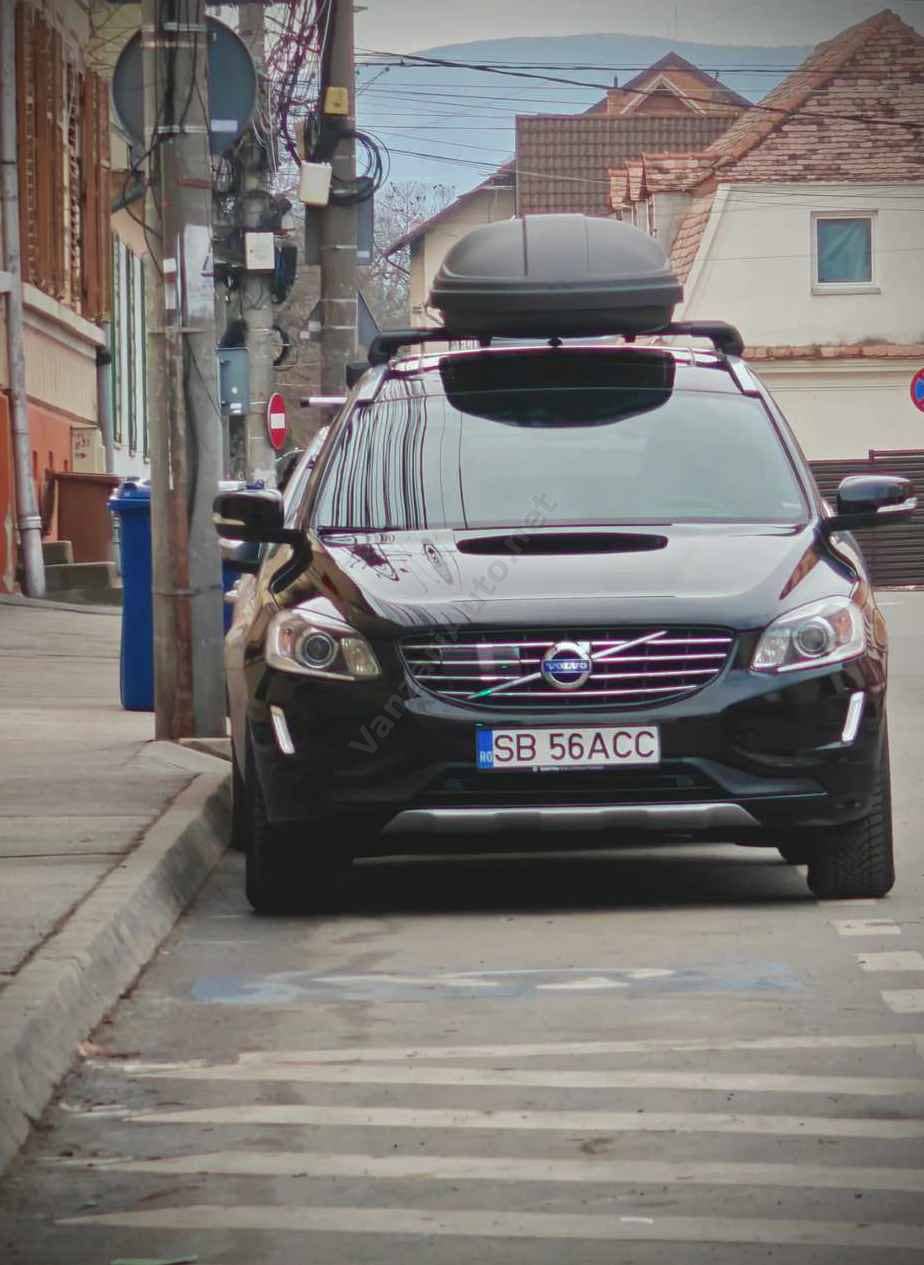 Volvo XC 60